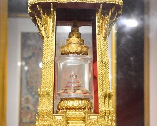 Xa loi Phat