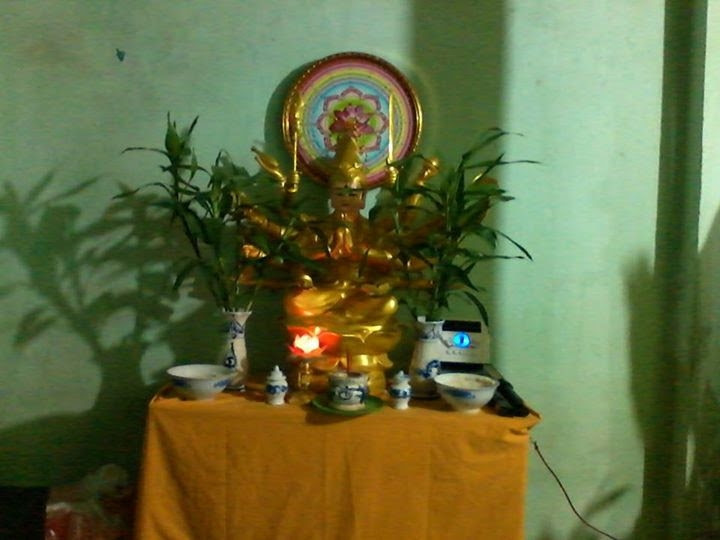 9hình cúng 2013