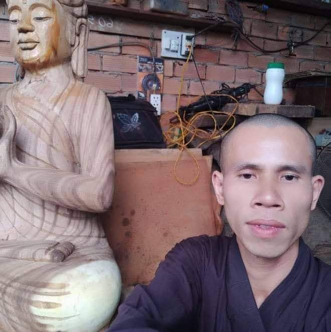 Làm Tượng Phật Tam Thế Tôn Quá Khứ